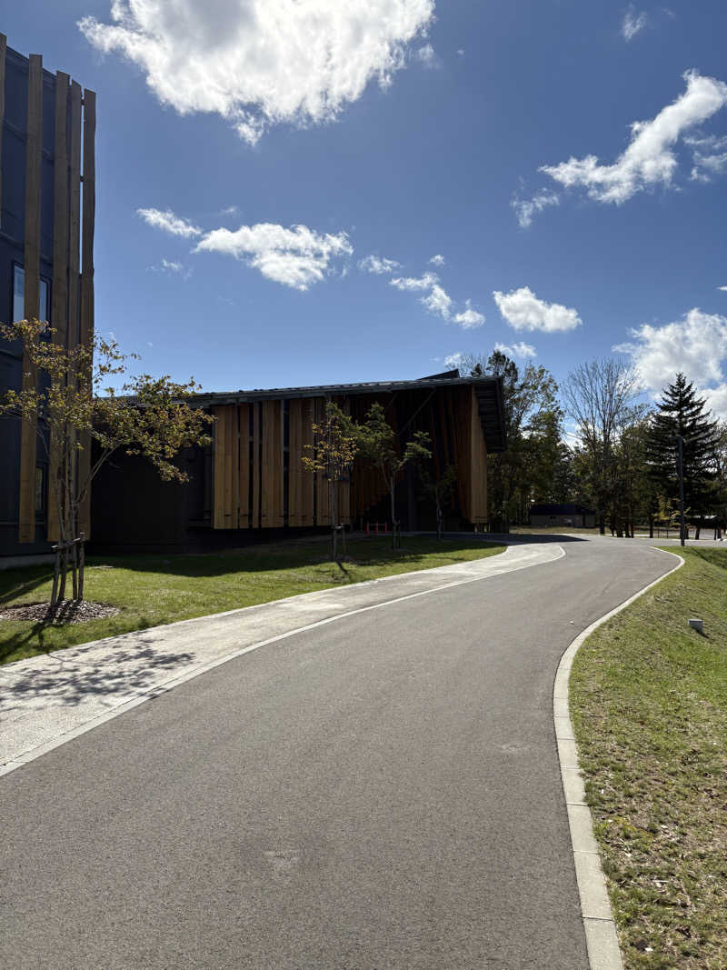 まさぞーさんのぽん・ぽんゆのサ活写真