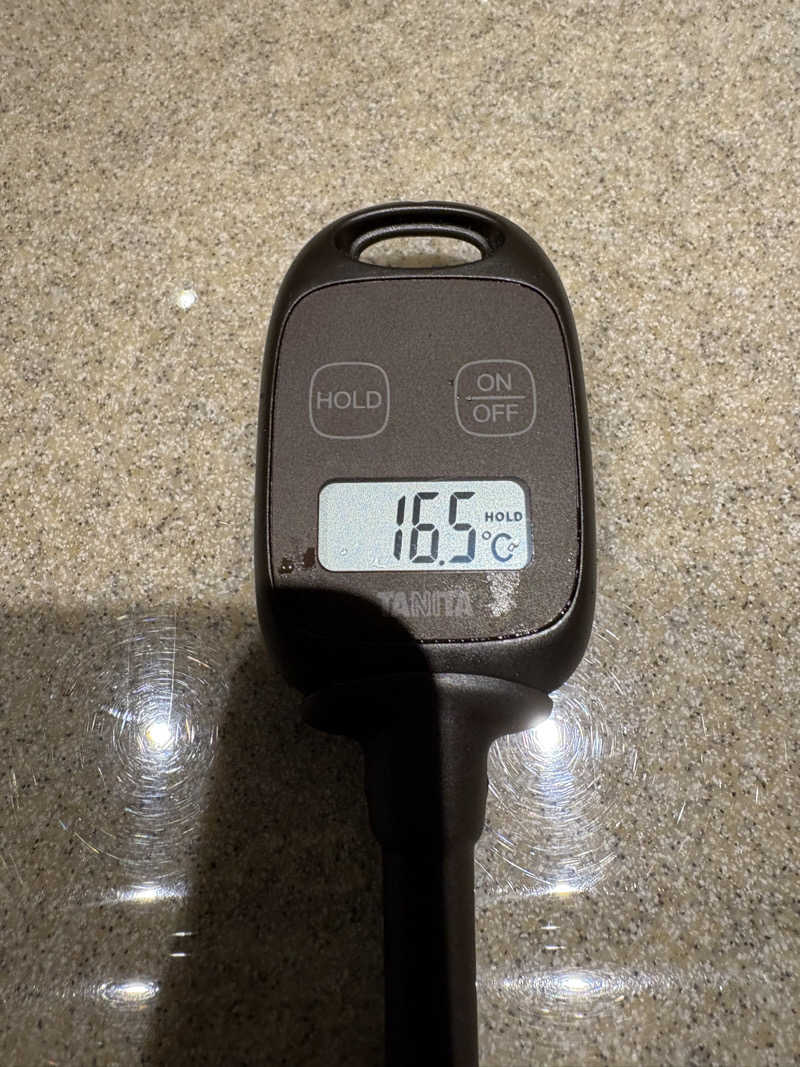 まさぞーさんのぽん・ぽんゆのサ活写真