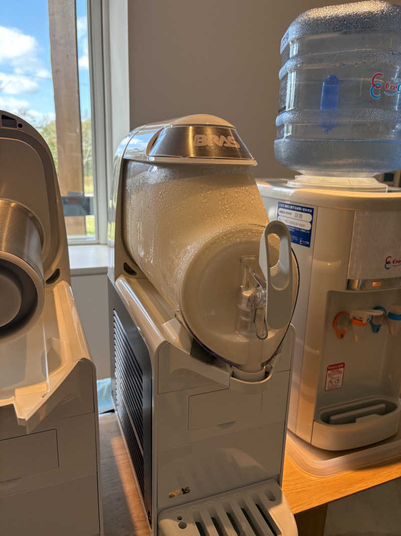 まさぞーさんのぽん・ぽんゆのサ活写真