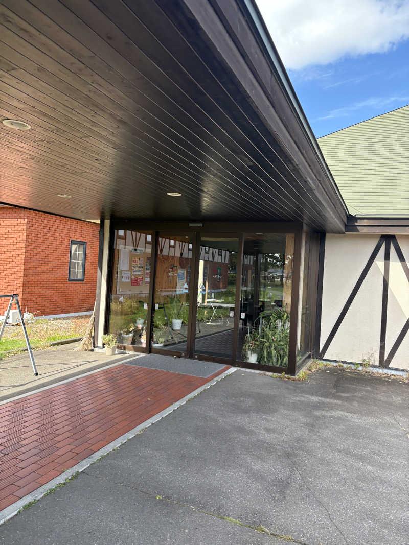 まさぞーさんのHOTEL TAITOのサ活写真