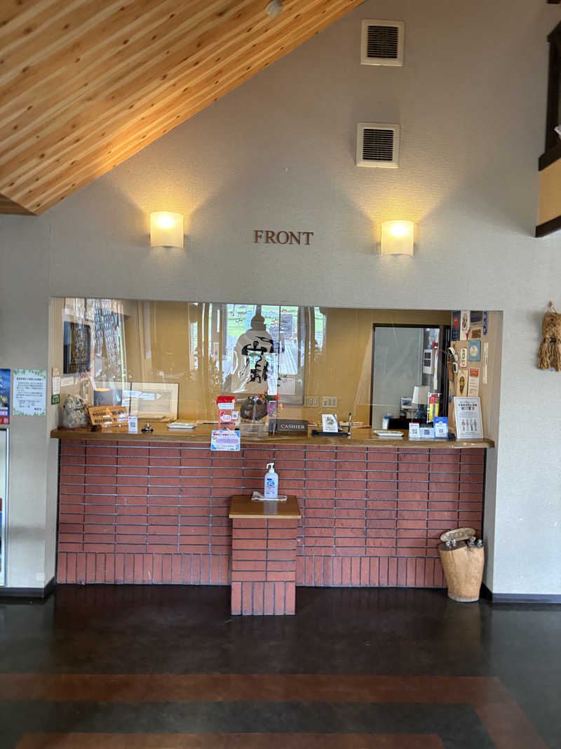 まさぞーさんのHOTEL TAITOのサ活写真