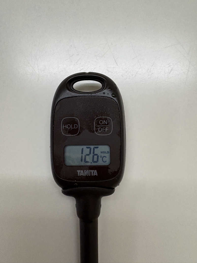 まさぞーさんのHOTEL TAITOのサ活写真