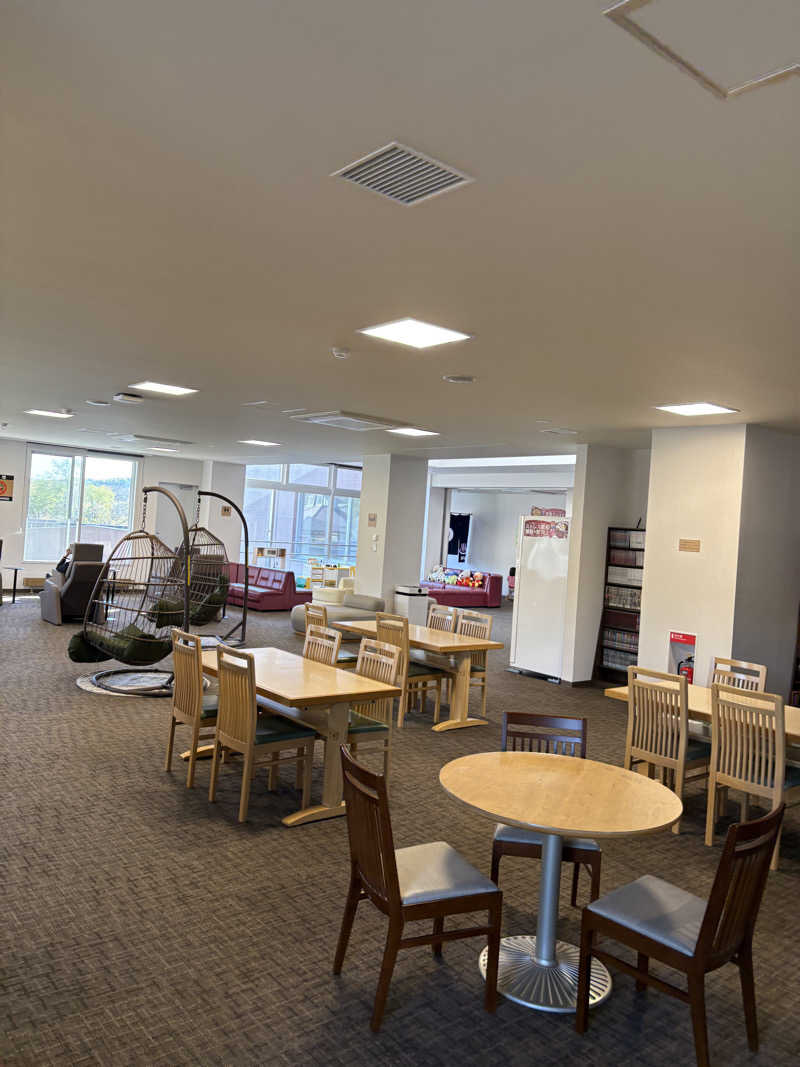 まさぞーさんのしほろ温泉プラザ緑風のサ活写真