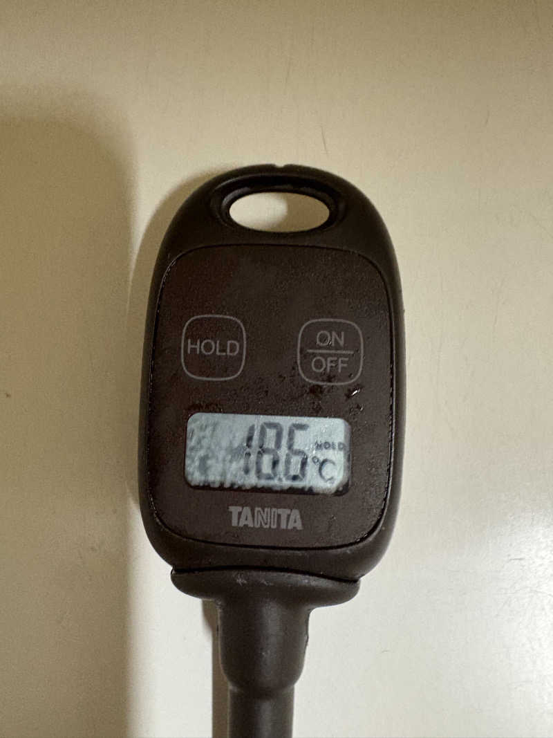 まさぞーさんの生田原温泉 ホテル ノースキングのサ活写真