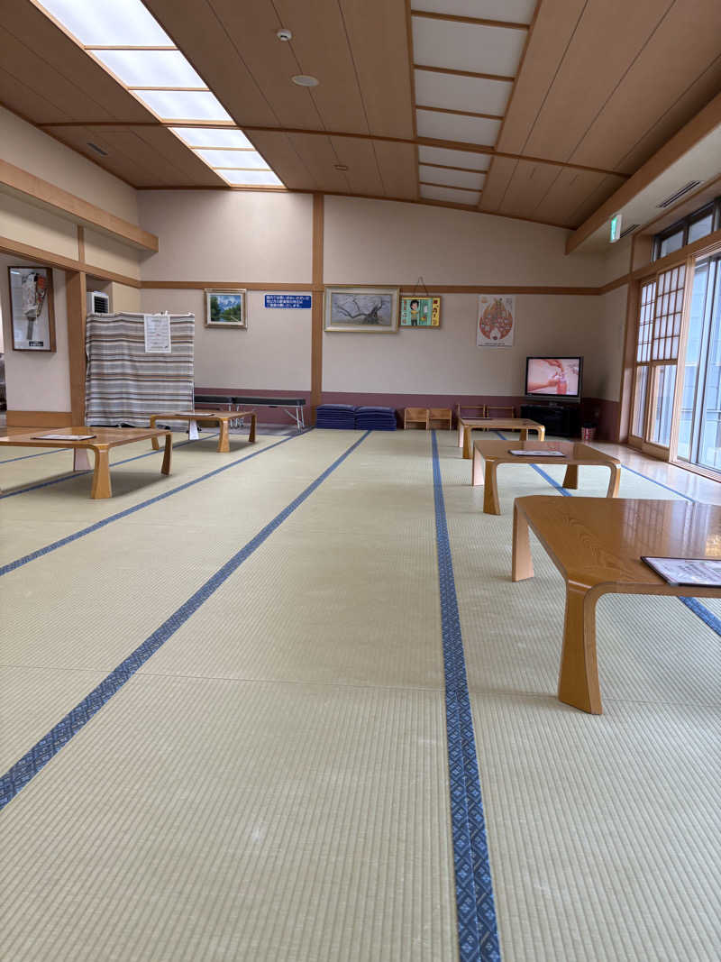 まさぞーさんの道の駅 かみゆうべつ温泉チューリップの湯のサ活写真