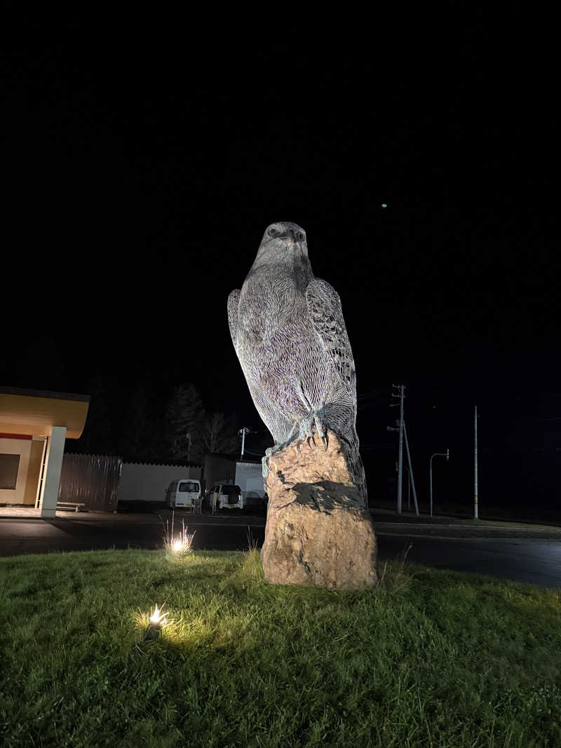 まさぞーさんのおけと勝山温泉ゆぅゆのサ活写真