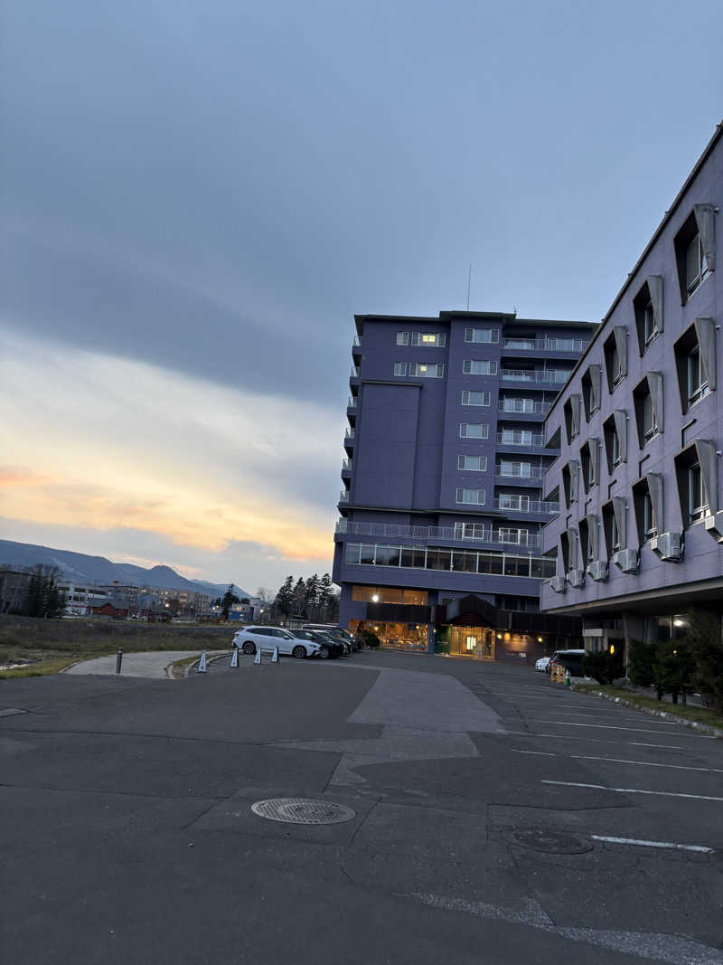 まさぞーさんの美白の湯宿 大江本家のサ活写真