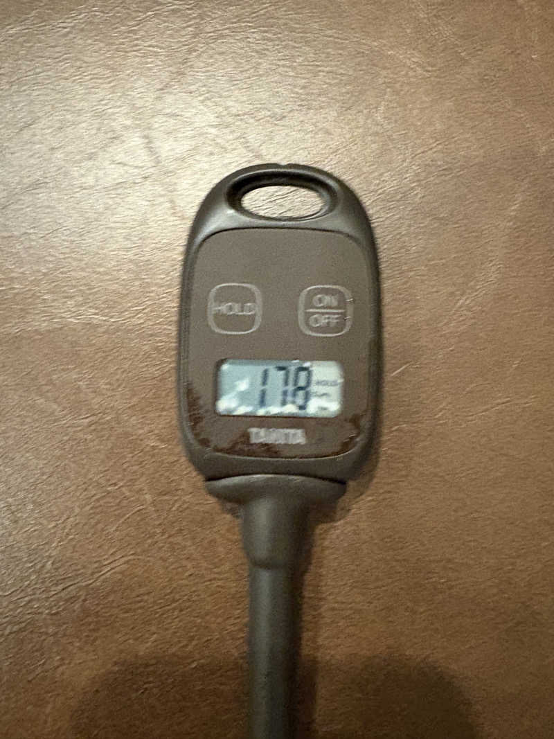 まさぞーさんの美白の湯宿 大江本家のサ活写真