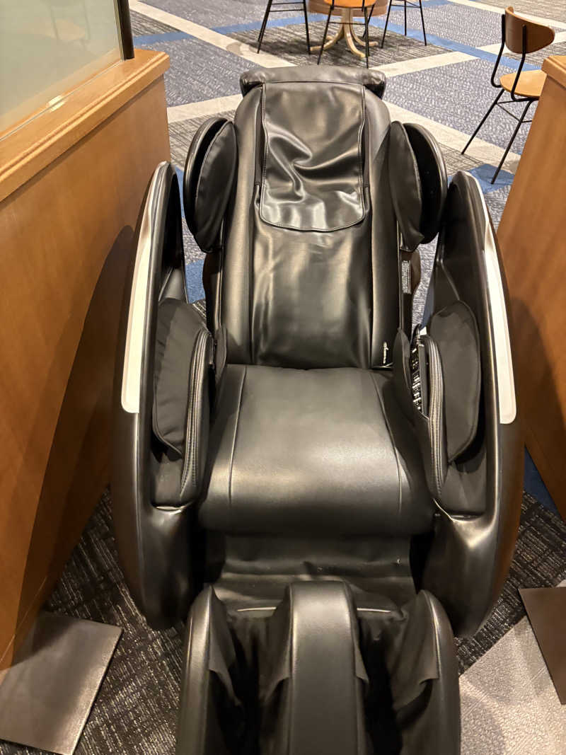 まさぞーさんの美白の湯宿 大江本家のサ活写真