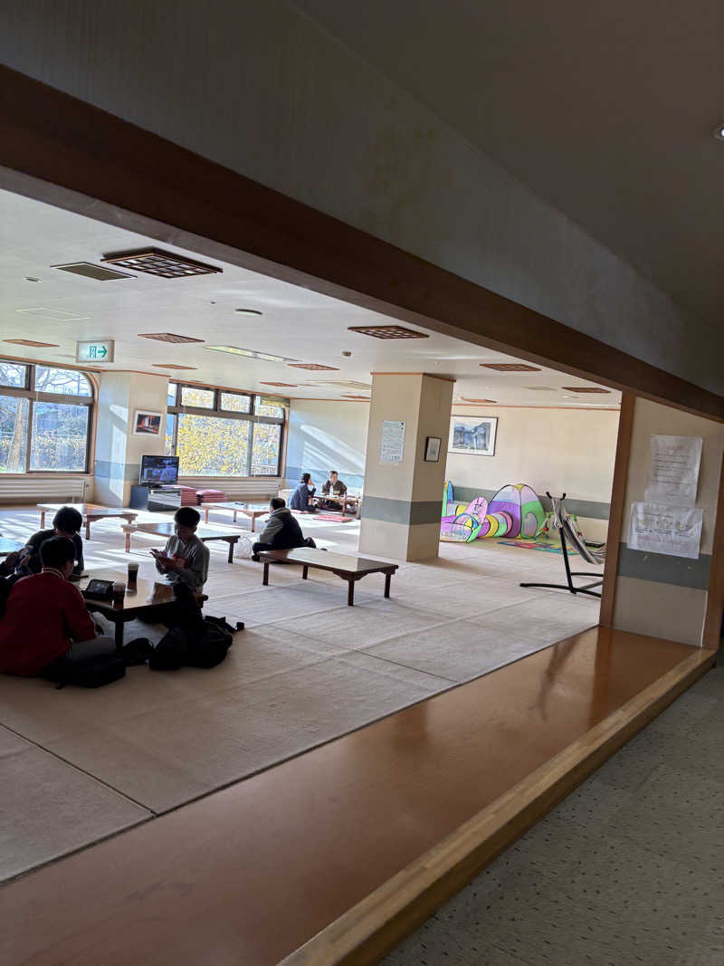 まさぞーさんの道の駅 はぼろ温泉サンセットプラザのサ活写真