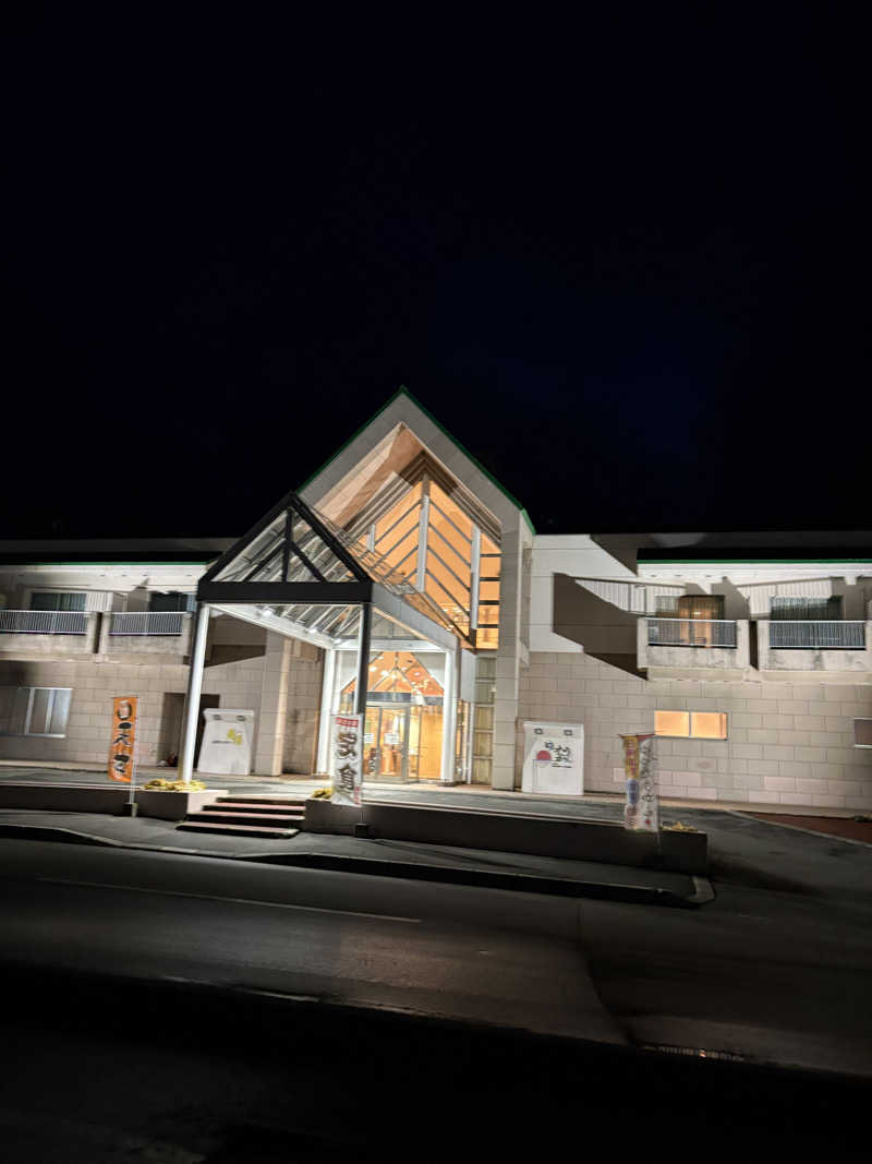 まさぞーさんのゆったりかんのサ活写真