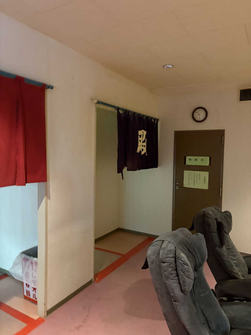 まさぞーさんのホテル神居岩のサ活写真