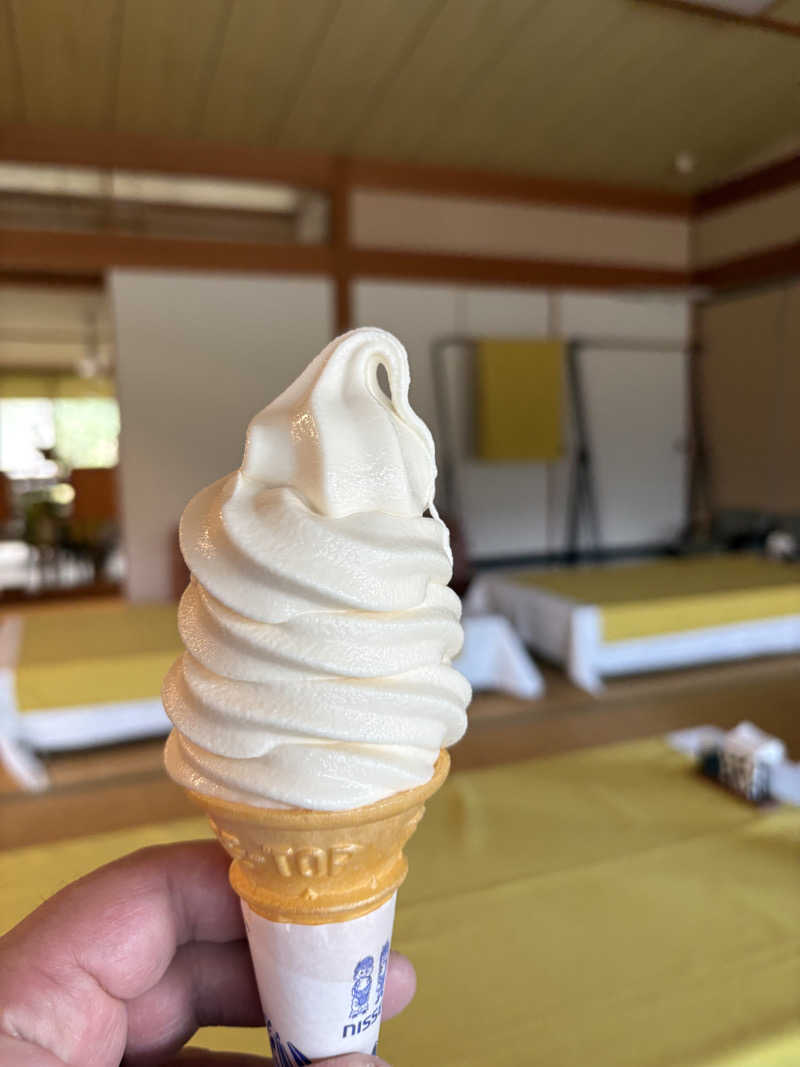 まさぞーさんの湯の沢温泉 森の四季のサ活写真