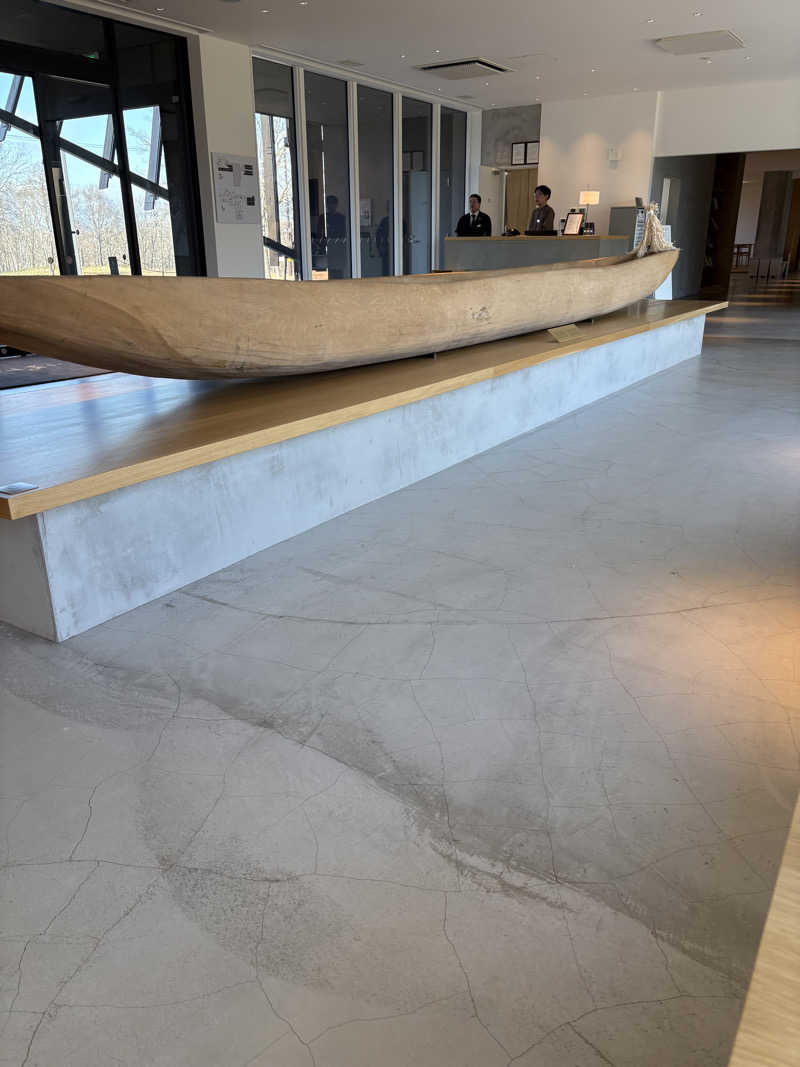 まさぞーさんのぽん・ぽんゆのサ活写真