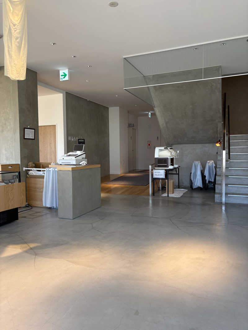 まさぞーさんのぽん・ぽんゆのサ活写真