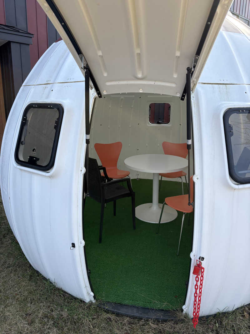 まさぞーさんのつるいむら湿原温泉ホテルのサ活写真