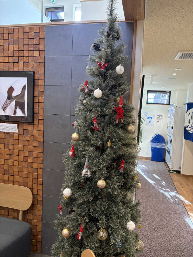 まさぞーさんのつるいむら湿原温泉ホテルのサ活写真