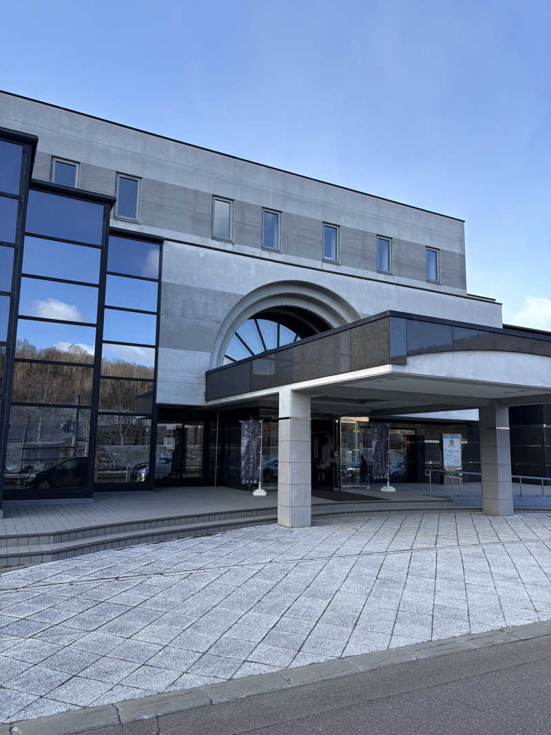 まさぞーさんの生田原温泉 ホテル ノースキングのサ活写真