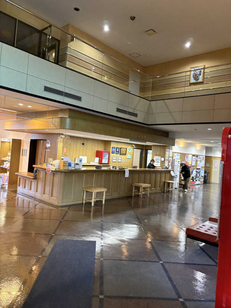 まさぞーさんの生田原温泉 ホテル ノースキングのサ活写真