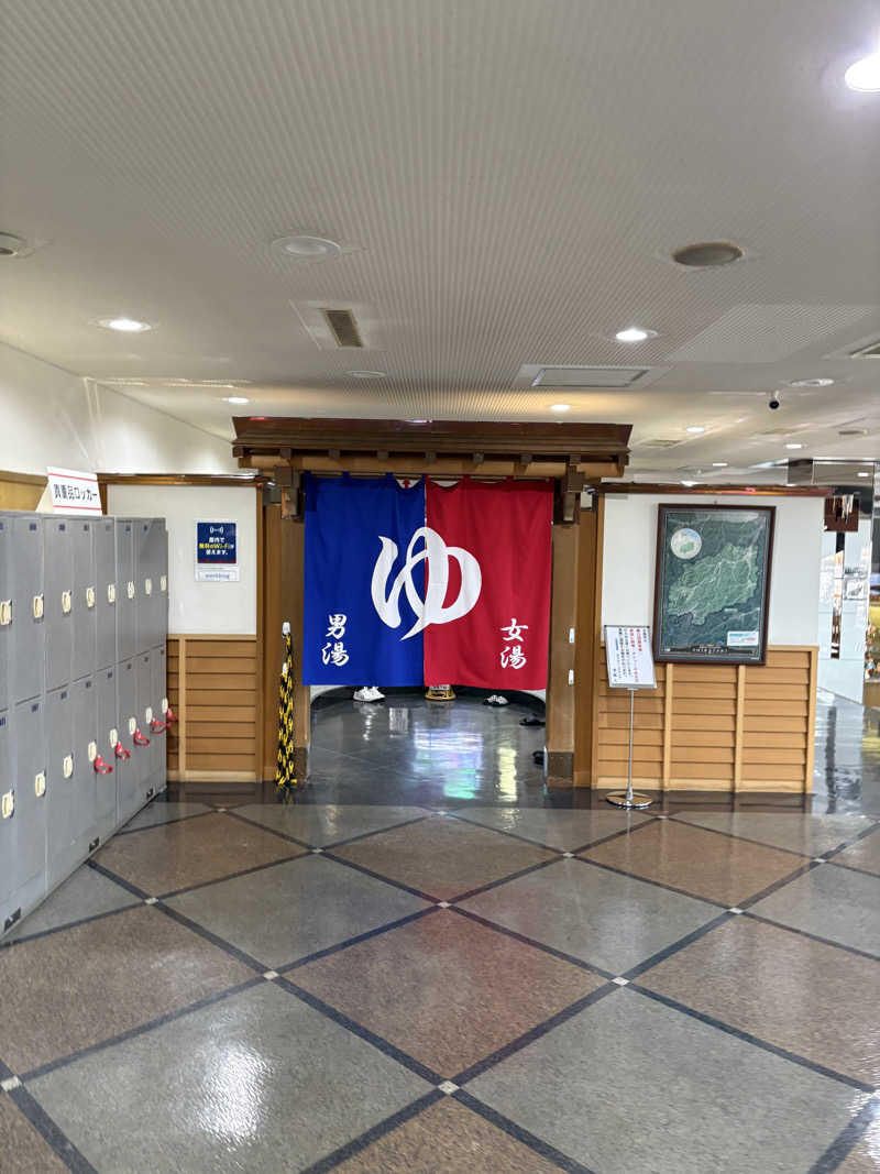 まさぞーさんの生田原温泉 ホテル ノースキングのサ活写真