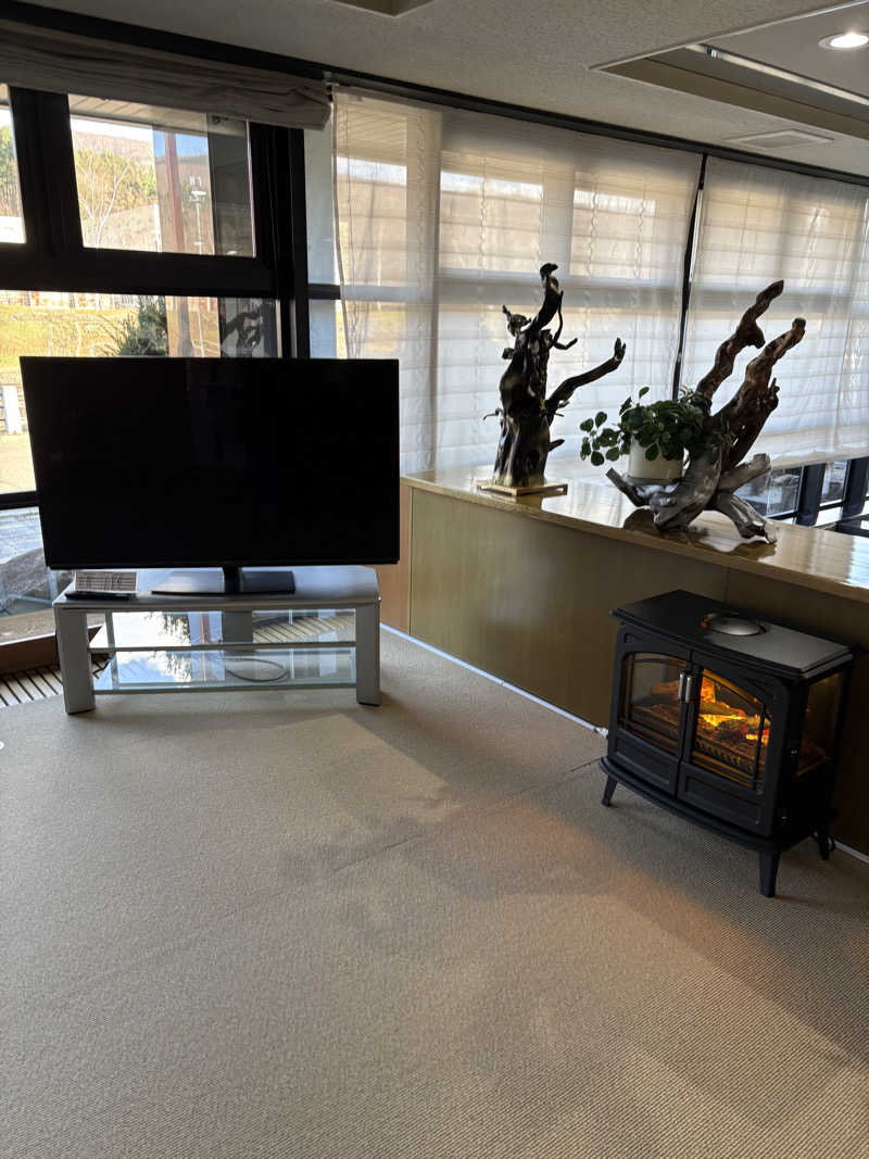 まさぞーさんの生田原温泉 ホテル ノースキングのサ活写真