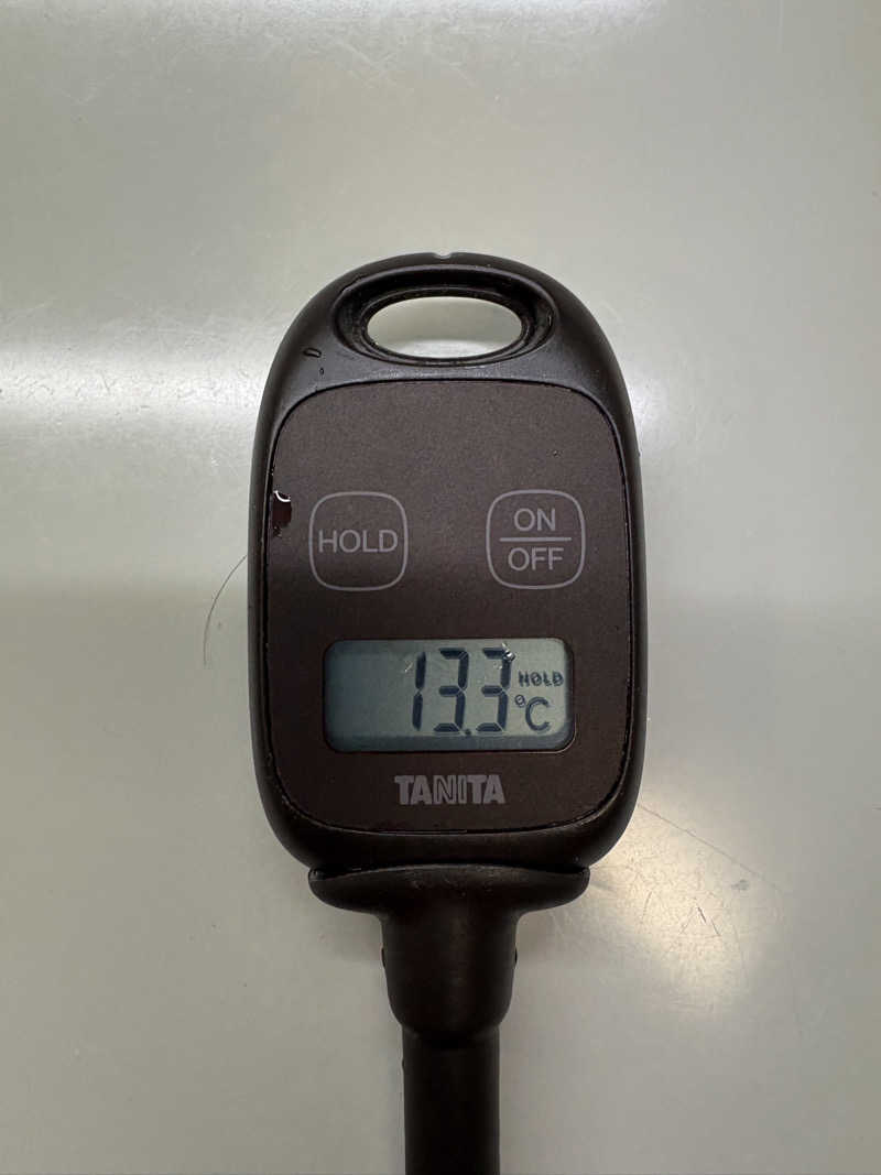 まさぞーさんの奥屈斜路温泉ランプの宿森つべつのサ活写真