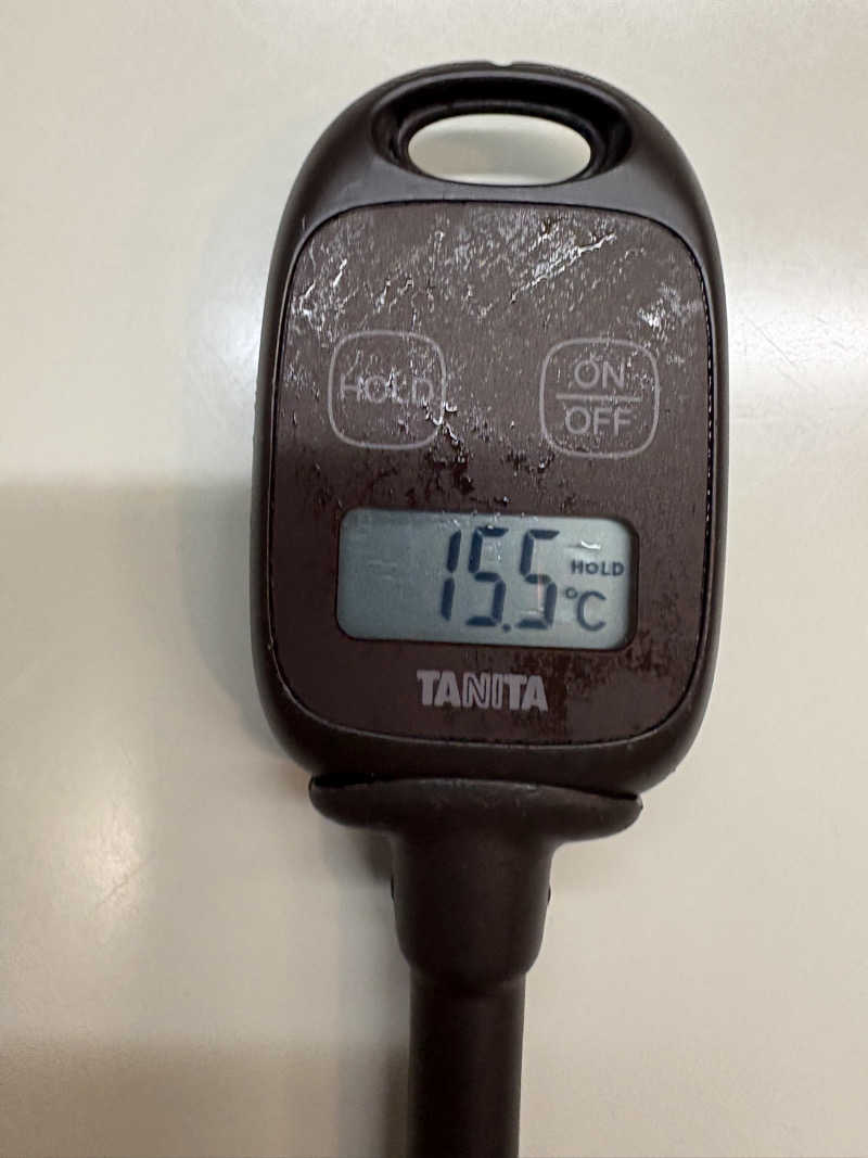 まさぞーさんの奥屈斜路温泉ランプの宿森つべつのサ活写真