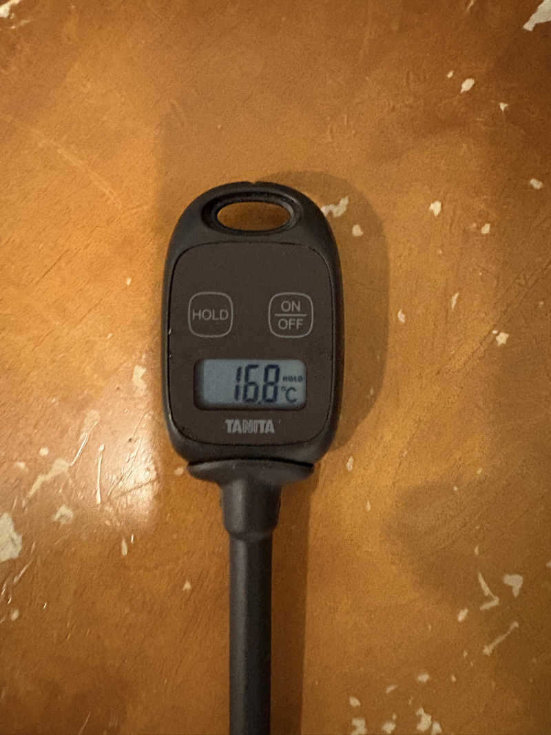 まさぞーさんの美白の湯宿 大江本家のサ活写真