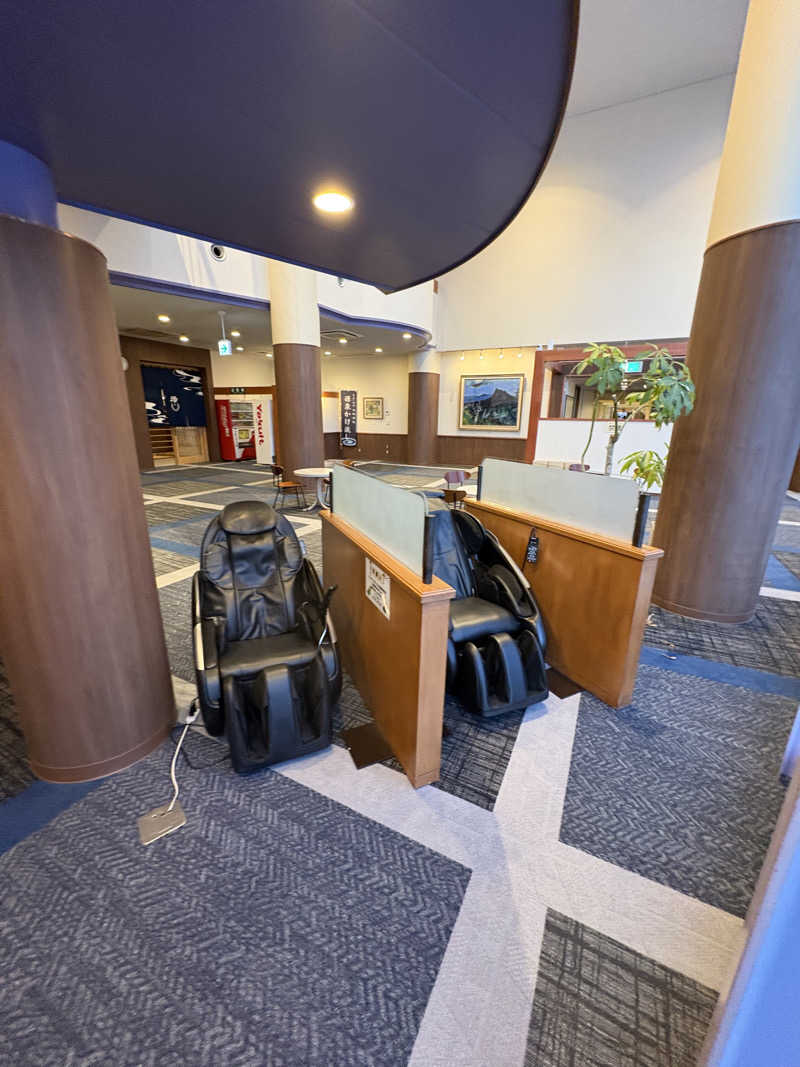 まさぞーさんの美白の湯宿 大江本家のサ活写真