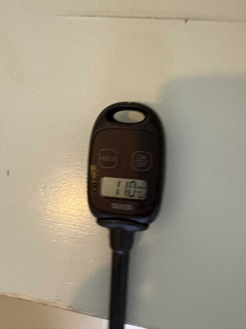 まさぞーさんの訓子府町役場 温泉保養センターのサ活写真