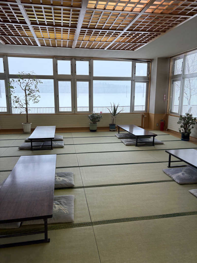 まさぞーさんの訓子府町役場 温泉保養センターのサ活写真