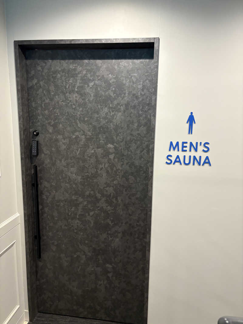 まさぞーさんのGARDENS STAYのサ活写真