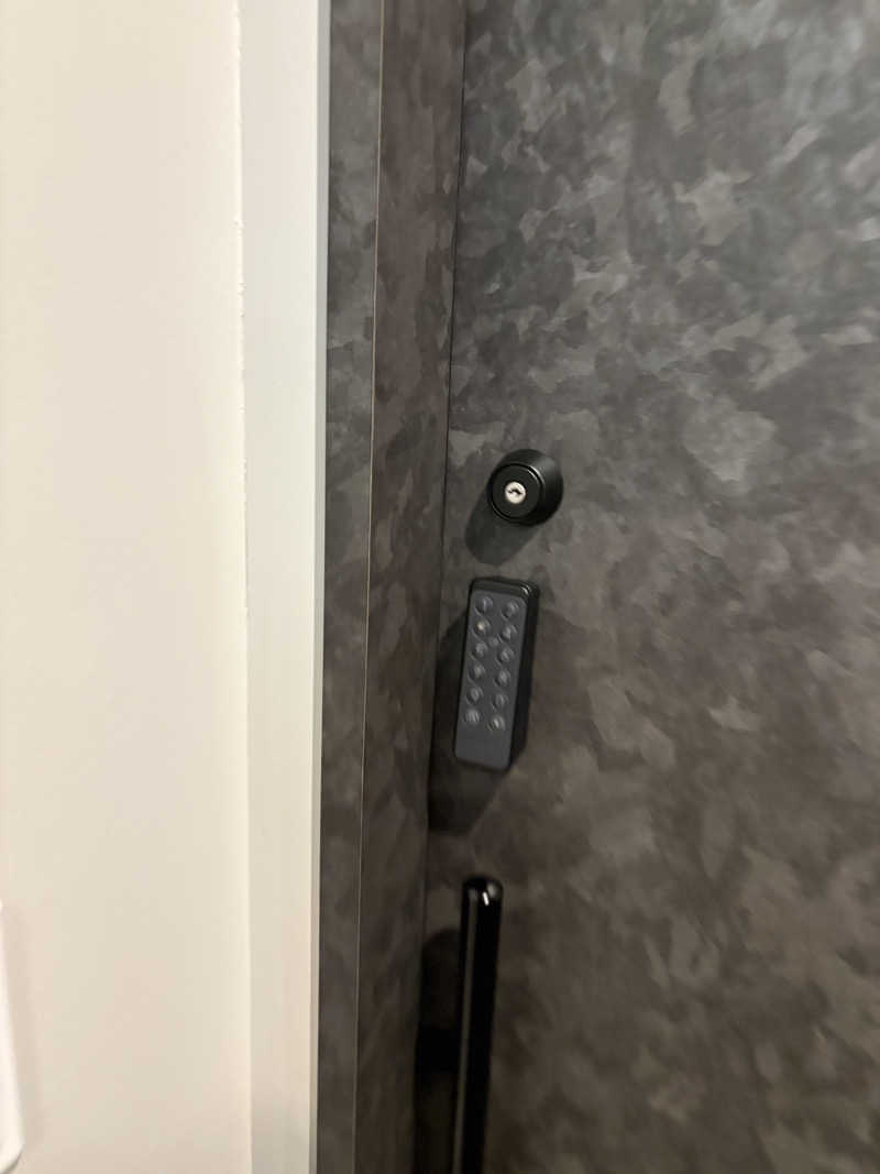 まさぞーさんのGARDENS STAYのサ活写真