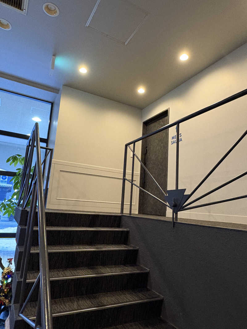 まさぞーさんのGARDENS STAYのサ活写真