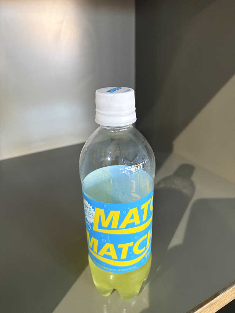 まさぞーさんの生田原温泉 ホテル ノースキングのサ活写真