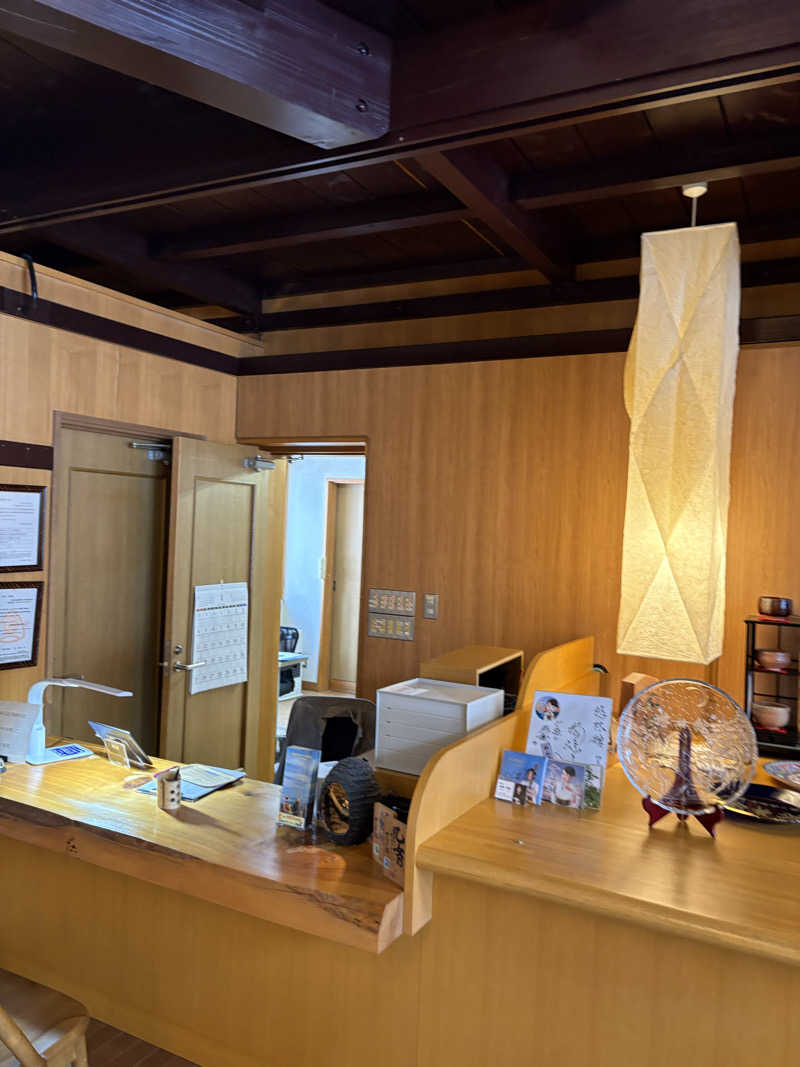 まさぞーさんのサロマ湖 悠林館のサ活写真