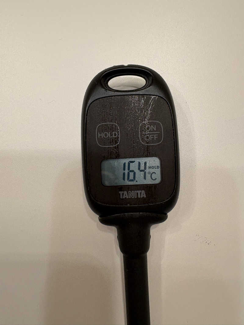 まさぞーさんのサロマ湖 悠林館のサ活写真