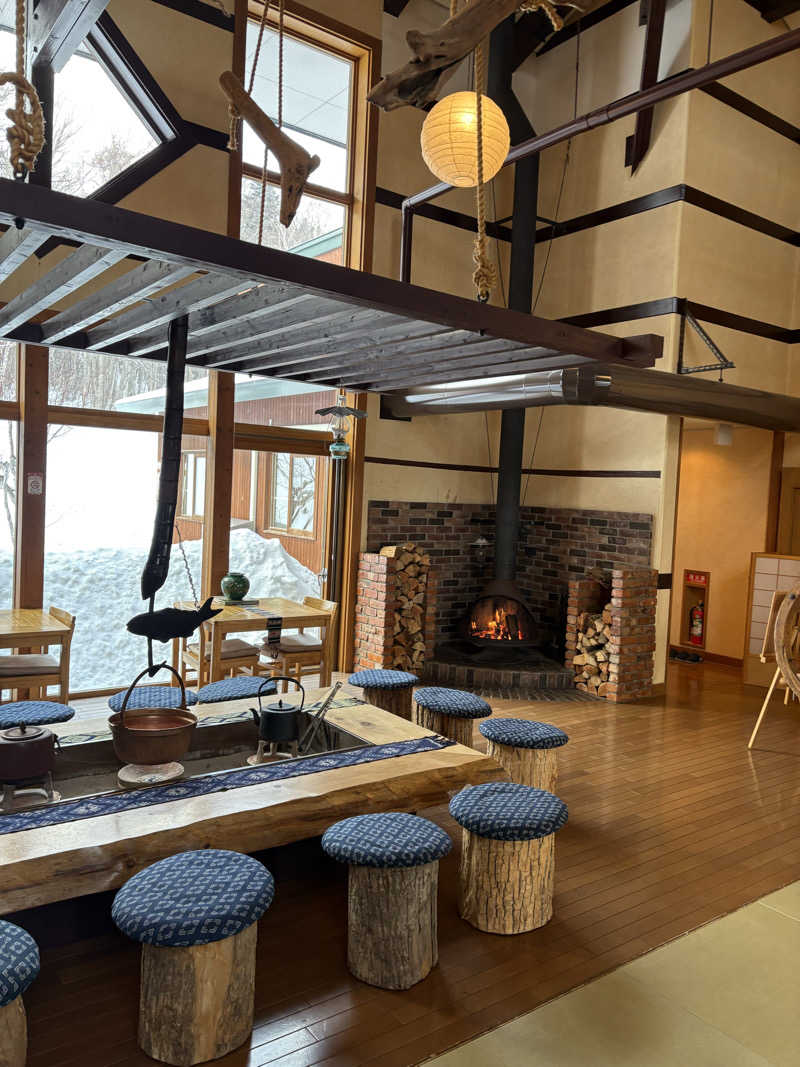 まさぞーさんのサロマ湖 悠林館のサ活写真