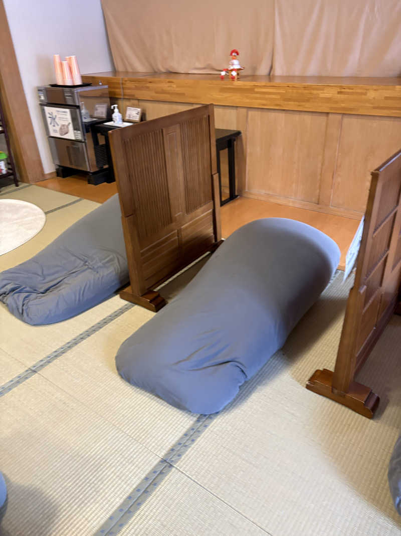 まさぞーさんの奥屈斜路温泉ランプの宿森つべつのサ活写真