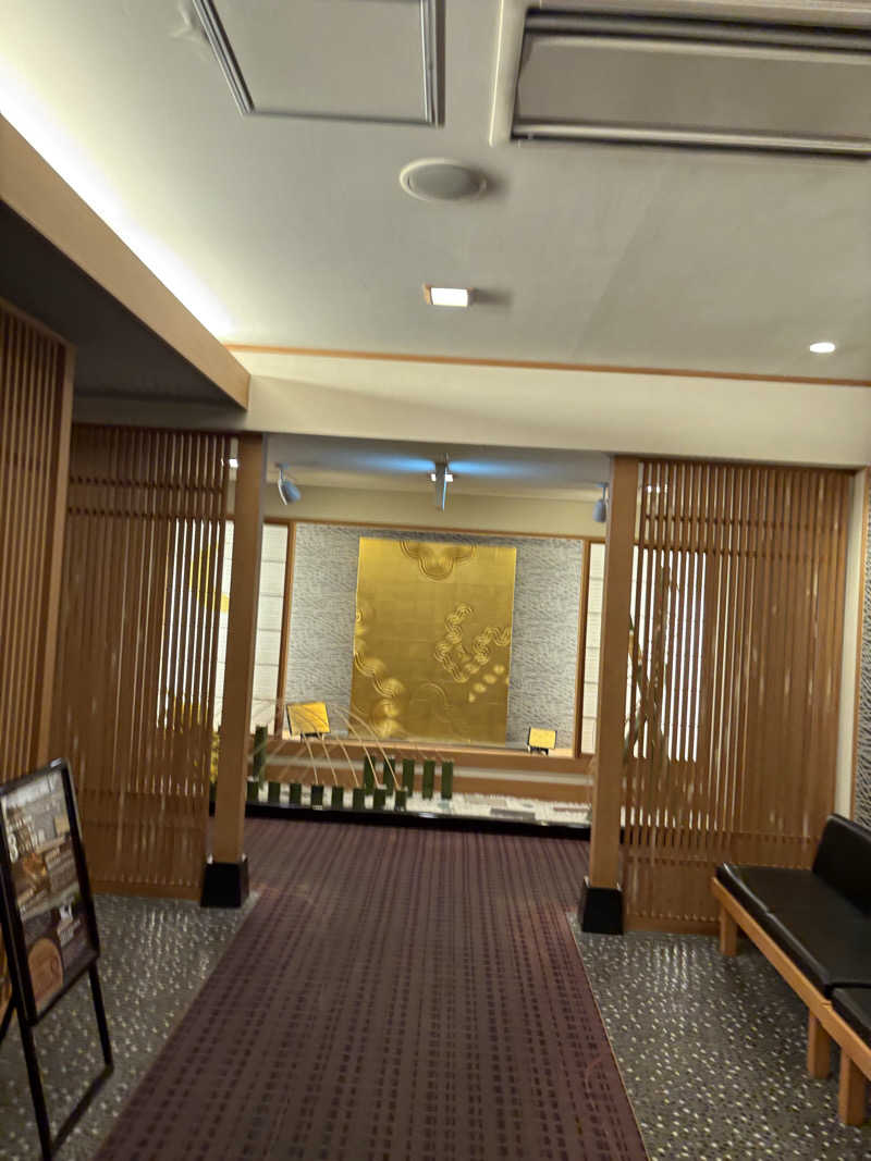 まさぞーさんの十勝川温泉 観月苑のサ活写真