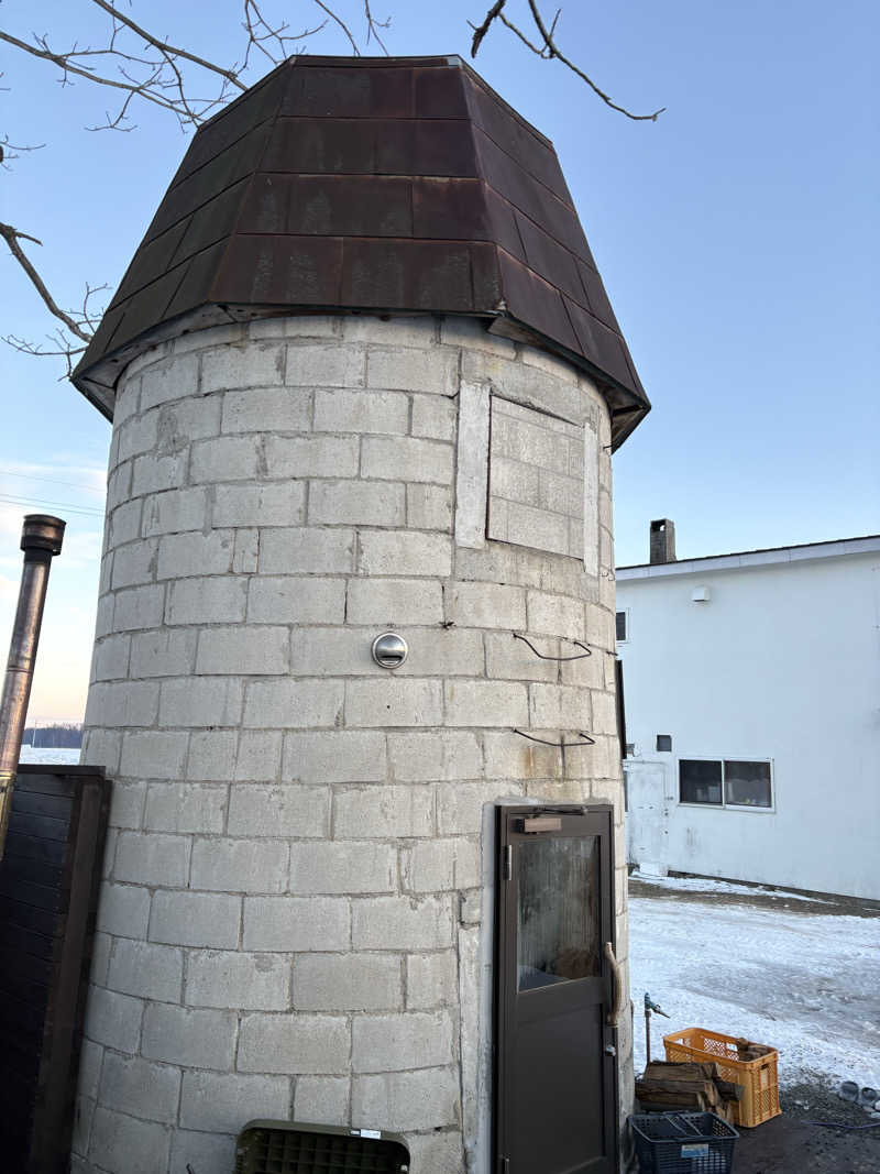 まさぞーさんの山のばあちゃんち camp ground&day campのサ活写真