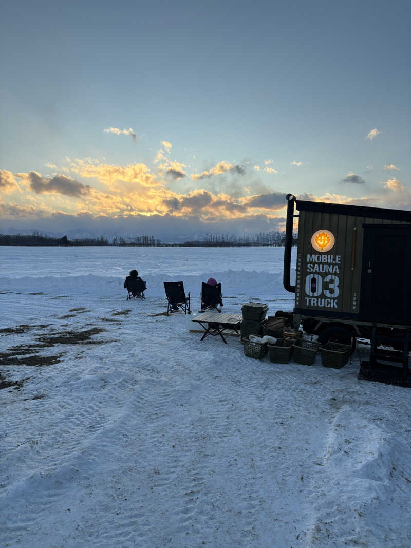まさぞーさんの山のばあちゃんち camp ground&day campのサ活写真