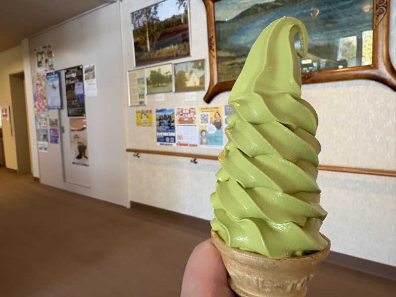 まさぞーさんの峠の湯びほろのサ活写真