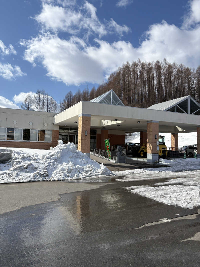 まさぞーさんののんたの湯のサ活写真