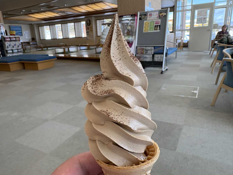 まさぞーさんののんたの湯のサ活写真