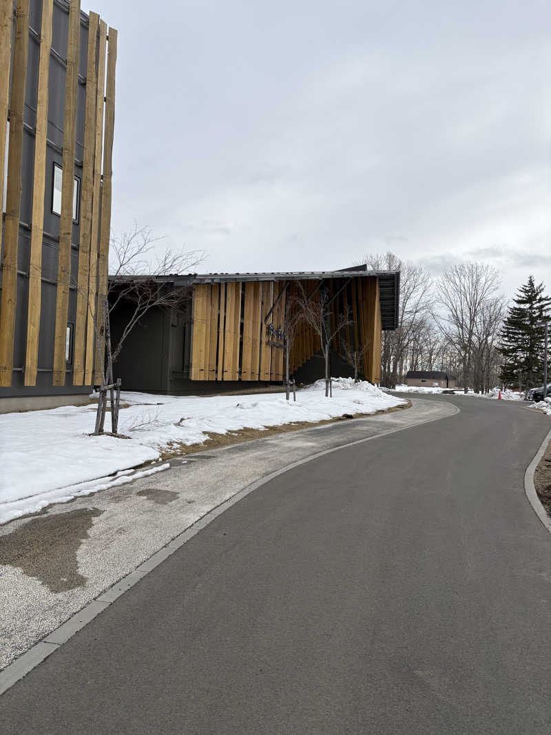 まさぞーさんのぽん・ぽんゆのサ活写真