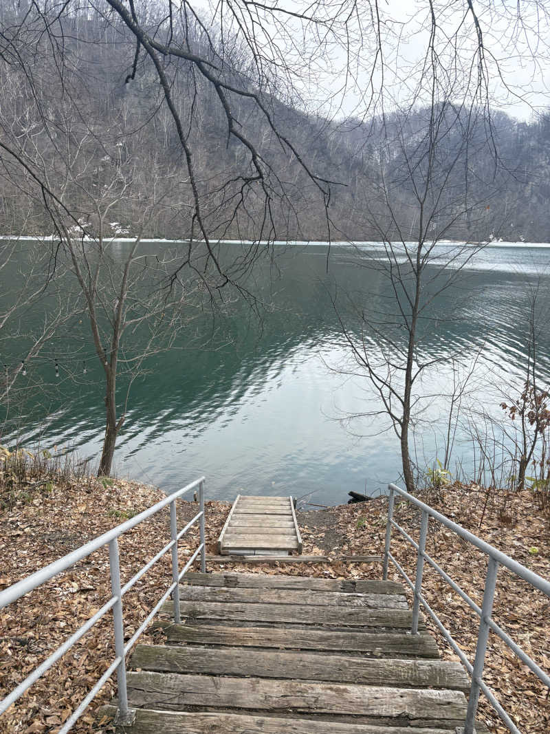 まさぞーさんの湯宿くったり温泉レイクイン(北海道アヴァント)のサ活写真