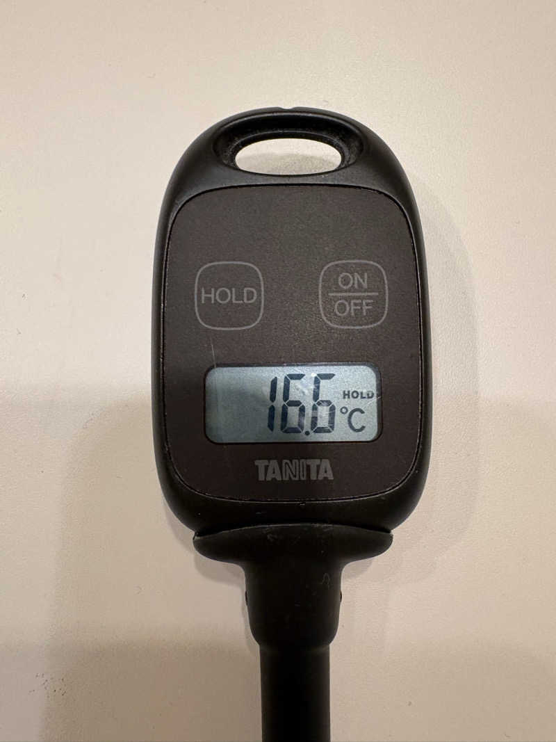 まさぞーさんのサロマ湖 悠林館のサ活写真