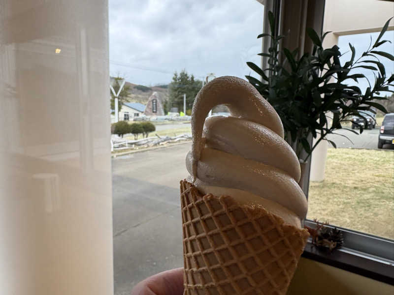 まさぞーさんのサロマ湖 悠林館のサ活写真