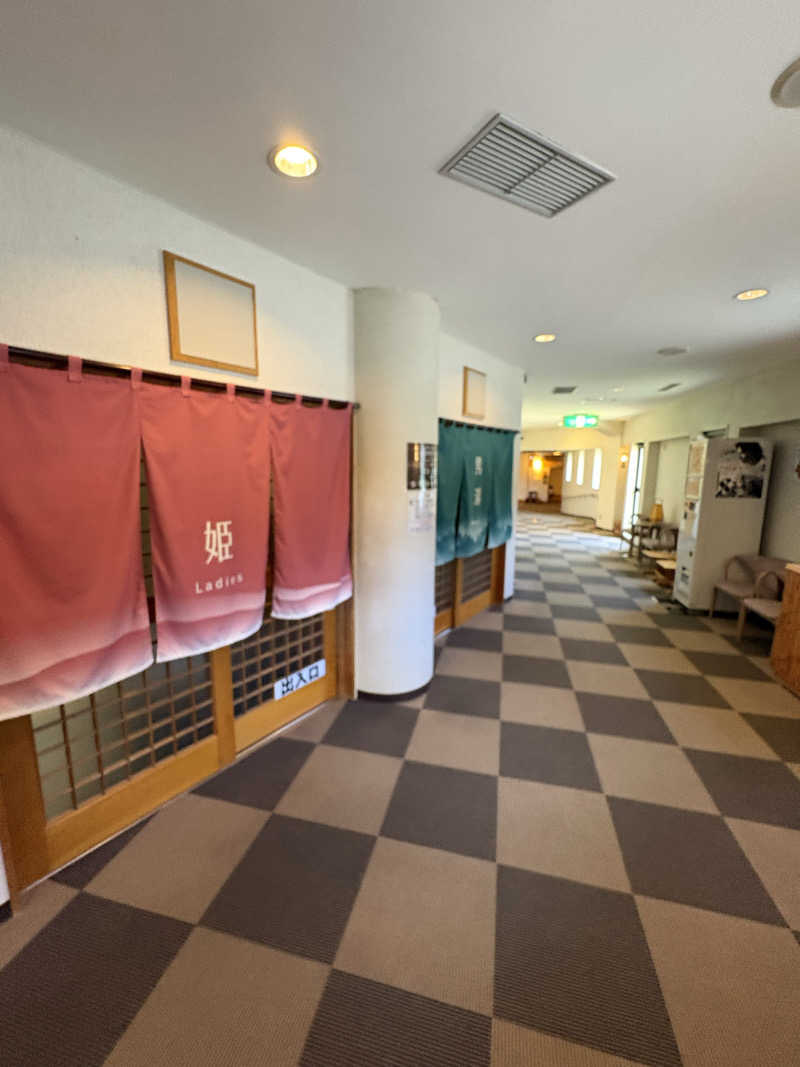 まさぞーさんの奥屈斜路温泉ランプの宿森つべつのサ活写真
